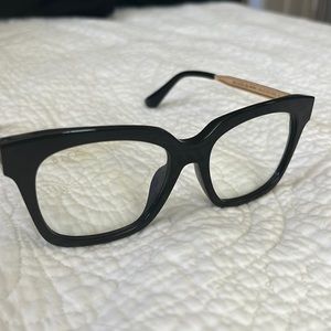 Bella xsmall  Diff eyewear blue light glasses